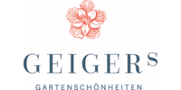 Kundenlogo Geiger’s GmbH Gartengestaltung & Pflanzenwelt
