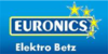 Kundenlogo von Elektro-Betz GmbH