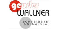 Kundenlogo Schreinerei Geuder-Wallner, Inh. Christian Wallner e. K.