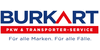 Kundenlogo von Autodienst Burkart GmbH & Co. KG