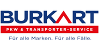Kundenlogo Autodienst Burkart GmbH & Co. KG