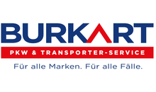 Kundenlogo von Autodienst Burkart GmbH & Co. KG