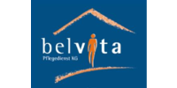 Kundenlogo belvita Pflegedienst Kranken- und Altenpflege KG