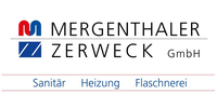 Kundenlogo Mergenthaler Zerweck GmbH