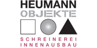 Kundenlogo Heumann Objekte