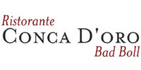 Kundenlogo Conca Doro, Inh. R. + G. Catapano GbR, Ristorante Pizzeria