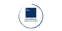 Kundenlogo QMWebTech