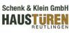 Kundenlogo von Die Meisterschreiner Schenk & Klein GmbH