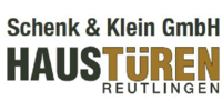 Kundenlogo Die Meisterschreiner Schenk & Klein GmbH