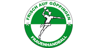 Kundenlogo Frisch Auf 1. Handball-Bundesliga Frauen