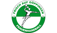 Kundenlogo von Frisch Auf 1. Handball-Bundesliga Frauen
