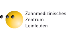 Kundenlogo von Zahnmedizinisches Zentrum Leinfelden Dr. Wolfgang Hörz & Kollegen