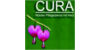 Kundenlogo von Cura - Mobiler Pflegedienst mit Herz