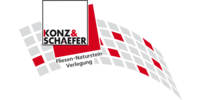 Kundenlogo Konz & Schaefer Ausbau Heilbronn GmbH