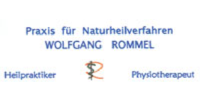 Kundenlogo Rommel Wolfgang Heilpraktiker und Physiotherapeut
