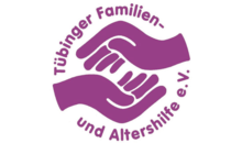 Kundenlogo von Tübinger Familien- und Altershilfe e.V.