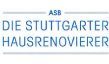 Kundenlogo von ASB Arbeitskreis Stuttgarter Bauhandwerker GmbH & Co. KG