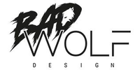 Kundenlogo Bad Wolf Design