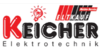 Kundenlogo von Keicher Werner Elektrotechniker
