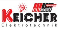 Kundenlogo Keicher Werner Elektrotechniker