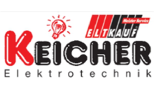 Kundenlogo von Keicher Werner Elektrotechniker