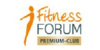 Kundenlogo von Fitness Forum