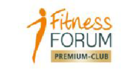 Kundenlogo Fitness Forum