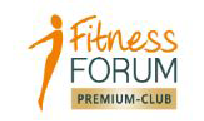Kundenlogo von Fitness Forum