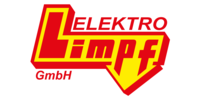 Kundenlogo Elektro Limpf GmbH