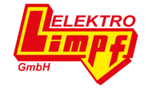 Kundenlogo von Elektro Limpf GmbH