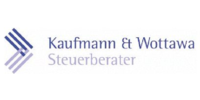 Kundenlogo Kaufmann & Wottawa Steuerberater