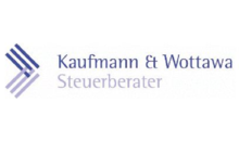 Kundenlogo von Kaufmann & Wottawa Steuerberater