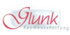 Kundenlogo von Glunk GmbH, Raumausstattung