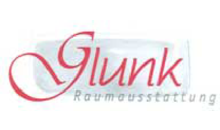 Kundenlogo von Glunk GmbH, Raumausstattung