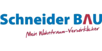 Kundenlogo Bernd Schneider Bau GmbH
