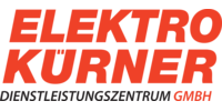 Kundenlogo Elektro Kürner GmbH