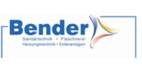 Kundenlogo Bender Sanitärtechnik Flaschnerei