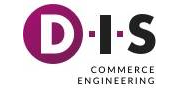 Kundenlogo D-I-S commerce engineering