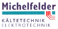 Kundenlogo Michelfelder GmbH, Kälte- u. Klimasysteme