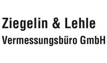 Kundenlogo von Ziegelin + Lehle Vermessungsbüro GmbH