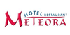 Kundenlogo von Hotel Restaurant Meteora