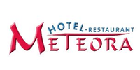 Kundenlogo Hotel Restaurant Meteora