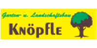 Kundenlogo Knöpfle, Gala-Bau