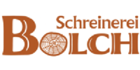 Kundenlogo Bolch Schreinerei - Bestattungen