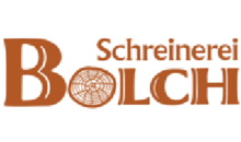 Kundenlogo von Bolch Schreinerei - Bestattungen