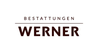 Kundenlogo von Bestattungen Werner GmbH & Co.KG