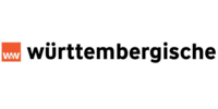 Kundenlogo Württembergische Versicherung Reichert Kundenlogo Württembergische Versicherung Reichert
