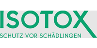 Kundenlogo ISOTOX GmbH