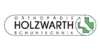 Kundenlogo Holzwarth Orthopädischuhtechnik