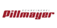 Kundenlogo Schreinerei Pillmayer